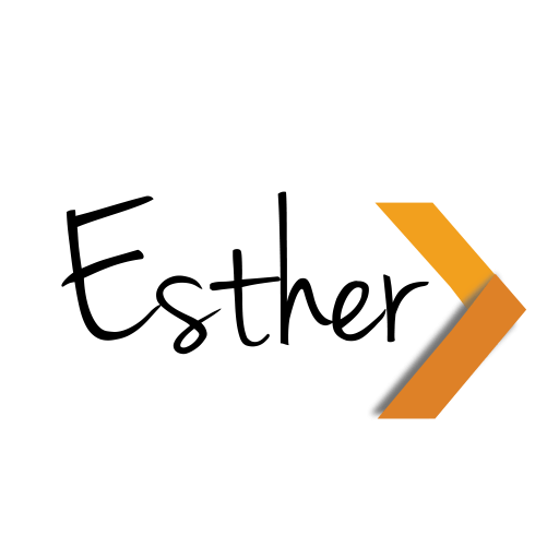 Esther Ventures Logo